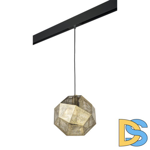 Трековый светильник Lightstar Fermo PRO724112 (724112+595007)