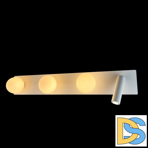 Настенный светильник iLedex Telescope W4774-60 SWH