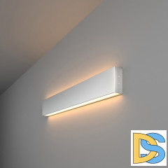 Настенный светодиодный светильник Elektrostandard LSG-02-2-8 53-18-4200-MS 4690389129223