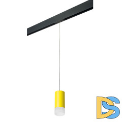 Трековый светильник Lightstar Rullo PRORP43331 (214433+595857+202431)