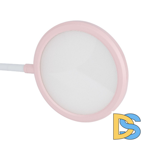 Настольная лампа Uniel ULM-D150 15W/3000-6500K/DIM PINK UL-00011293