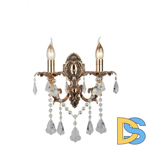 Бра Omnilux OML-77721-02