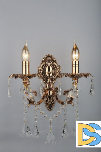 Бра Omnilux OML-77721-02