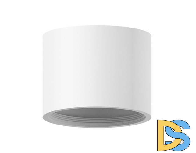 Корпус светильника накладной Ambrella Light DIY Spot C7510