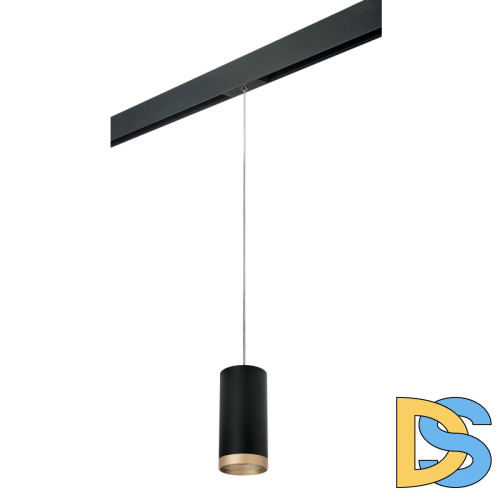 Трековый светильник Lightstar Rullo PRORP648790 (216487+595887+203490)