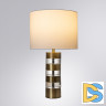 Настольная лампа Arte Lamp Maia A5057LT-1AB