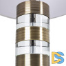 Настольная лампа Arte Lamp Maia A5057LT-1AB