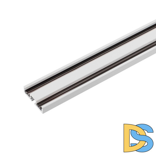 Трек Arlight MAG-VIBE-TRACK-257-3000 (WH-BK) 053255