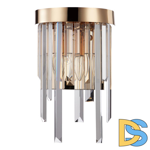 Настенный светильник Stilfort Venecia 2113/03/02W