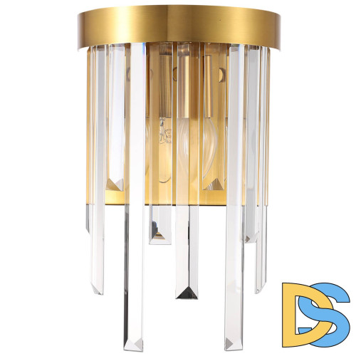 Настенный светильник Stilfort Venecia 2113/03/02W