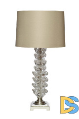 Настольная лампа Garda Decor 22-87508