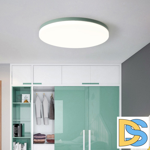 Потолочный cветильник ImperiumLoft Disc 193126-26