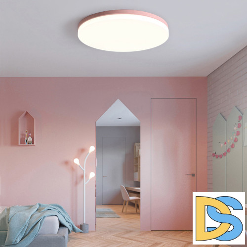 Потолочный cветильник ImperiumLoft Disc 193126-26