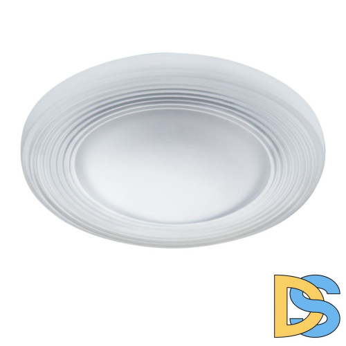 Встраиваемый светильник Lightstar Difesa 006881