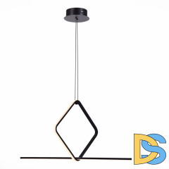Подвесной светильник ST Luce Gaia SL6113.423.01