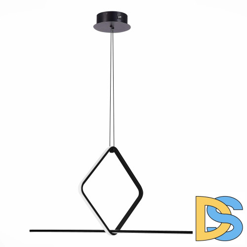 Подвесной светильник ST Luce Gaia SL6113.423.01