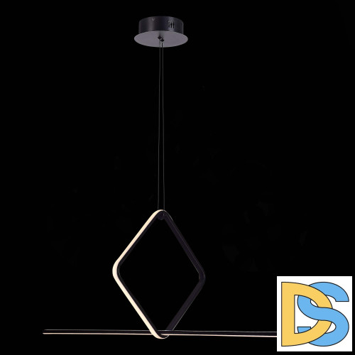 Подвесной светильник ST Luce Gaia SL6113.423.01