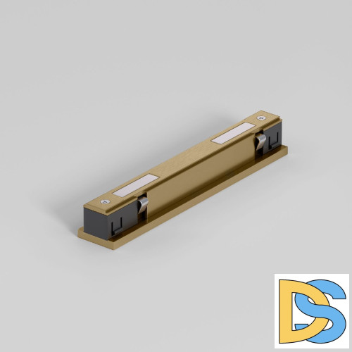 Прямой коннектор Elektrostandard Line Magnetic 85008/00 4690389213847 a069644