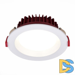 Встраиваемый светильник ST Luce ST752.538.12