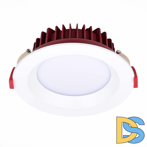 Встраиваемый светильник ST Luce ST752.538.12