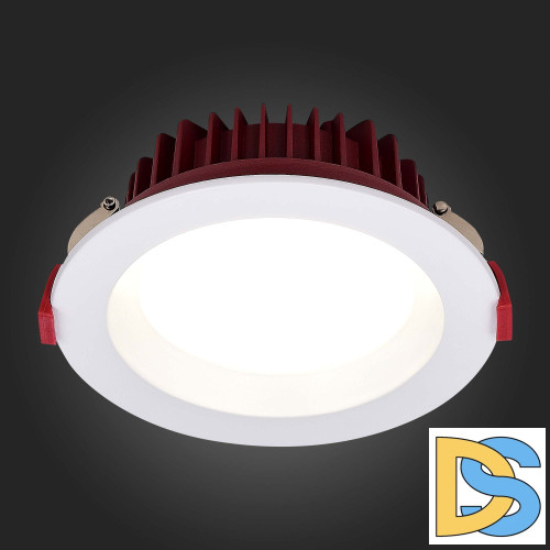 Встраиваемый светильник ST Luce ST752.538.12