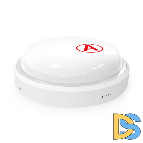 Настенно-потолочный светильник Gauss Elementary 126411212A