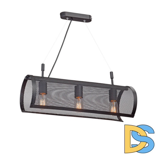 Подвесная люстра Vitaluce V4747-1/3S