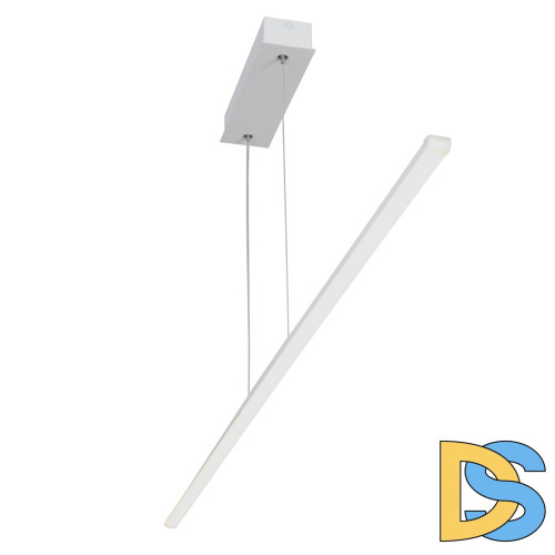 Подвесной светильник Vitaluce V4663-0/1S