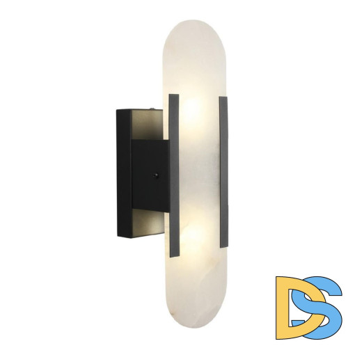 Настенный светильник Aployt Klodett APL.323.11.02