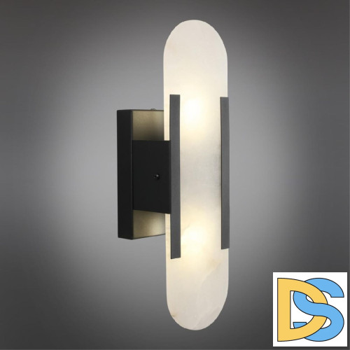 Настенный светильник Aployt Klodett APL.323.11.02