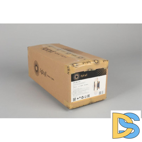 Настенный светильник Aployt Klodett APL.323.11.02