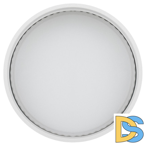 Трековый однофазный светильник Эра TR75 - GX53 WH Б0063983