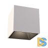 Накладной светильник Maytoni Alfa LED C065CL-L12W3K-D