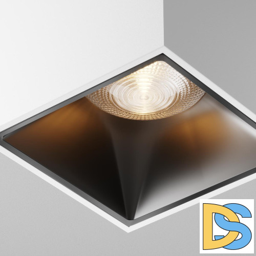 Накладной светильник Maytoni Alfa LED C065CL-L12W3K-D