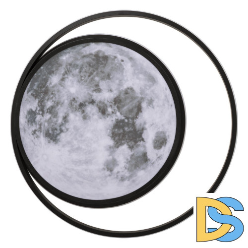 Потолочный светильник Loft IT Luna 10217