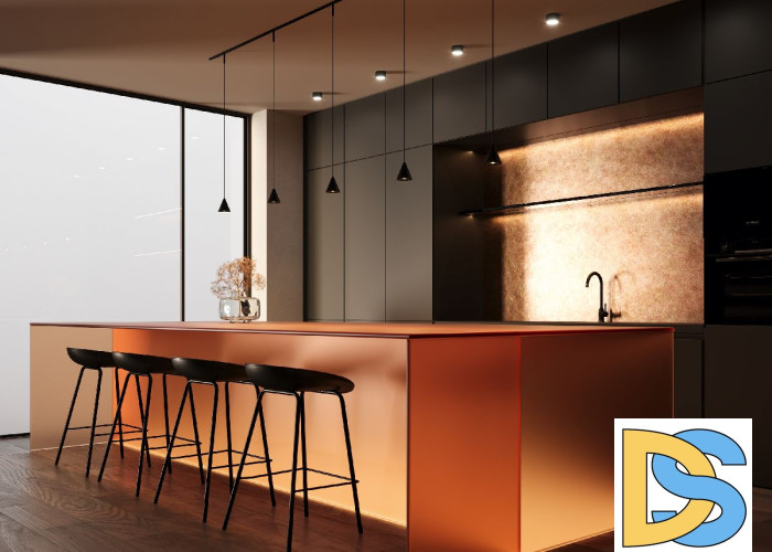 Трековый магнитный светильник Maytoni Cono TR182-1-5WTW-M-B