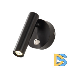 Светодиодный спот Crystal Lux CLT 211W BL