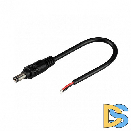 Коннектор выводной Arlight DC-Mono-2PIN-L150-M 032853