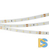 Светодиодная лента Arlight RT-A60-8mm 24V Warm3000 (4.8 W/m, IP20, 2835, 50m) 024584(2)