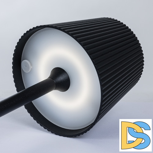 Уличный светильник Arte Lamp Fuyue A1616LT-1BK