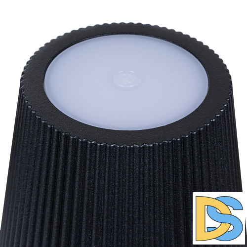 Уличный светильник Arte Lamp Fuyue A1616LT-1BK