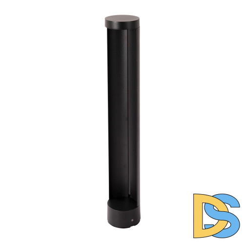 Ландшафтный светильник Arte Lamp New York A1660PA-1BK