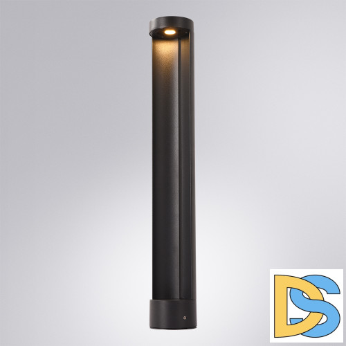 Ландшафтный светильник Arte Lamp New York A1660PA-1BK