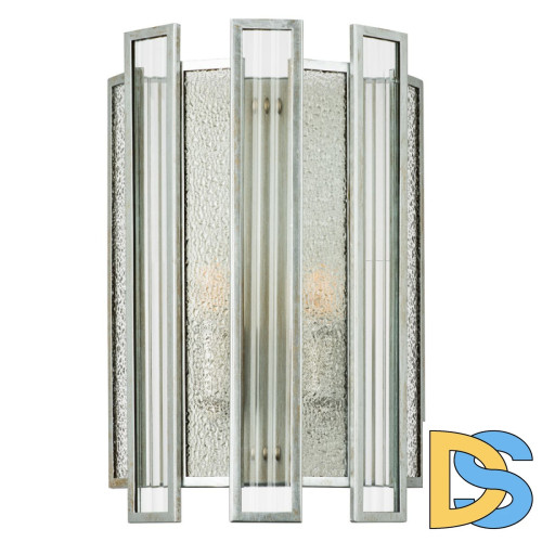 Настенный светильник Lightstar Agave 712624