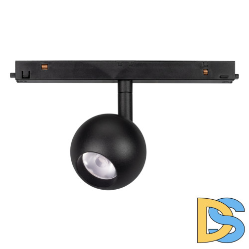 Трековый светильник Arlight Mag-Orient-Orb-R60-10W Day4000 035758