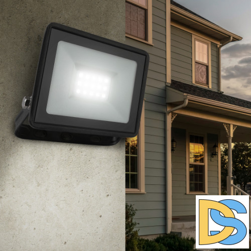 Прожектор Эра LPR-023-0-30K-020 Б0052857