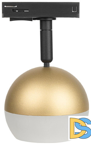 Трековый светильник Эра TR46 - GX53 MG Б0054154