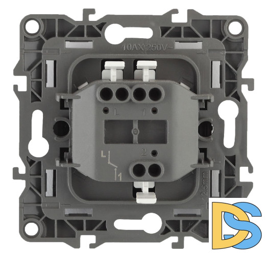 Выключатель Эра 12-1001-05 Б0014631