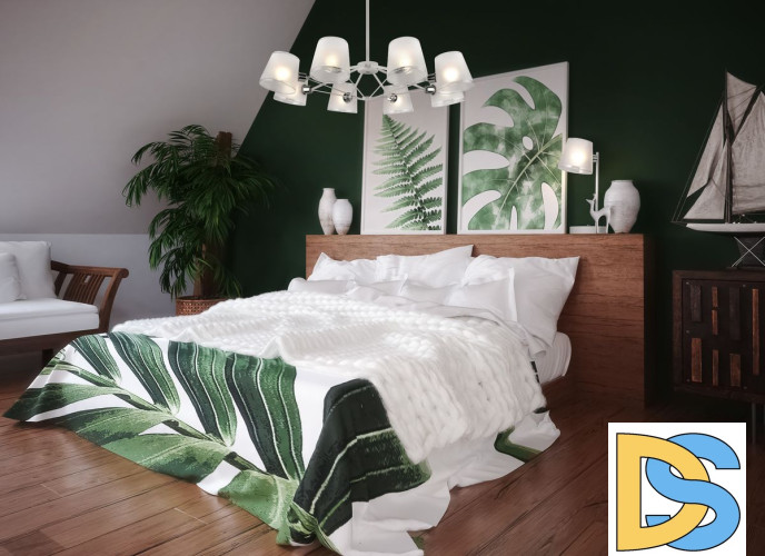 Люстра на штанге Freya Gino FR5108PL-08CH