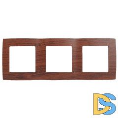 Рамка на 3 поста Эра 12-5003-08 Б0014768